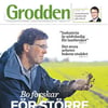Grodden nr 1 2016