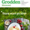 Grodden Ekonomi maj 2019