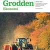 Grodden Ekonomi oktober 2019