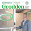 Grodden nr 5-6 2018 Finland