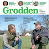 Grodden nr 2 2022