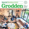 Grodden Special Medlem 2030