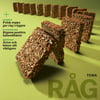 Cerealier nr1 2025 - tema Råg