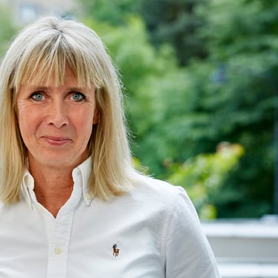 Elisabeth Ringdahl