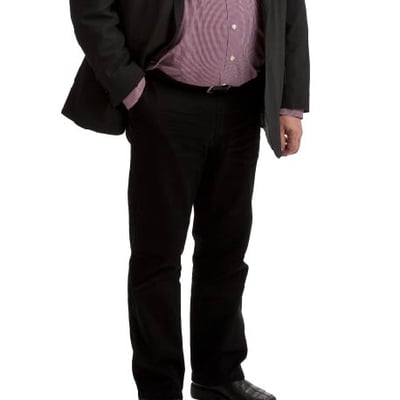Gunnar Pleijert styrelseordförande Kalmar Lantmän