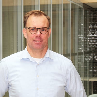 Spannmålschef Lantmännen från 2025-01-01