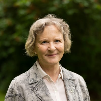 Annette Olesen