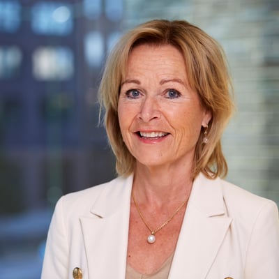 Elisabeth Wallin Mononen