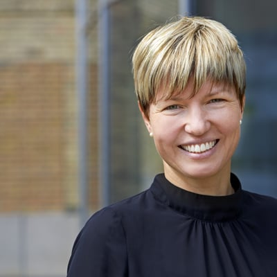 Annelie Moldin