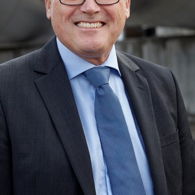 Bengt Olof Johansson, vd Lantmännen Agroetanol
