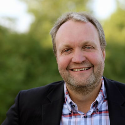 Mikael Jeppsson