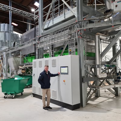 Vd, ThermoSeed Global