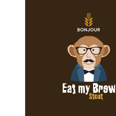 Eat My brew - Ölbröd