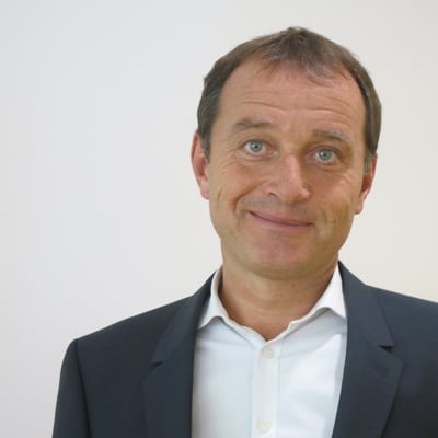 Joachim Haas Lantmännen Fastigheter