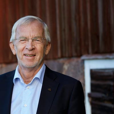 Bengt-Olov Gunnarson 