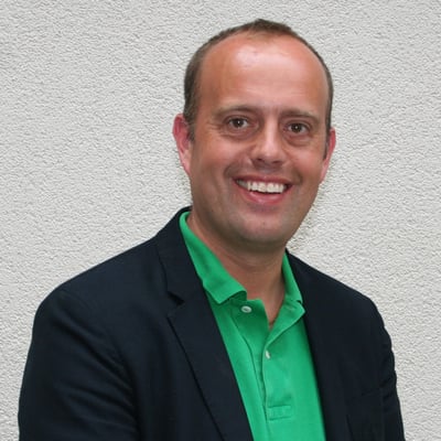 Head of Lantmännen Biorefineries