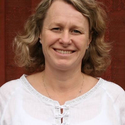 Helena Fredriksson