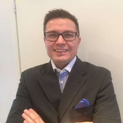 Pasi Anttila