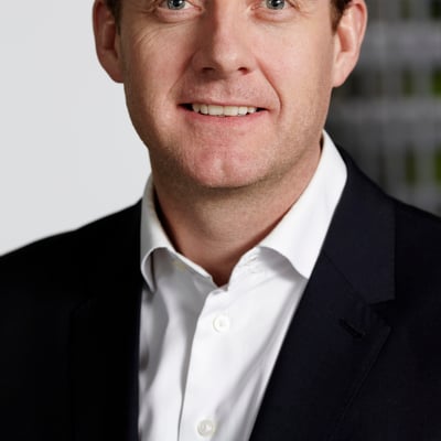 Fredrik Malmfors