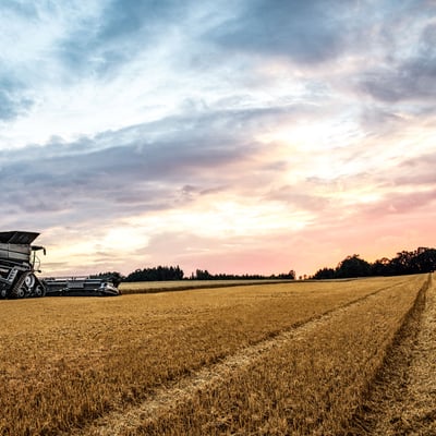 Fendt Ideal
