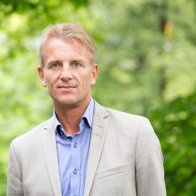 Jan Ehrensvärd