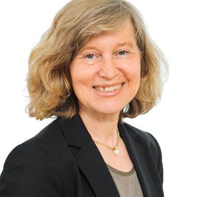 Gunilla Aschan