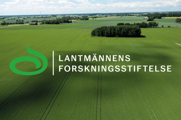 Lantmännens Forskningsstiftelse