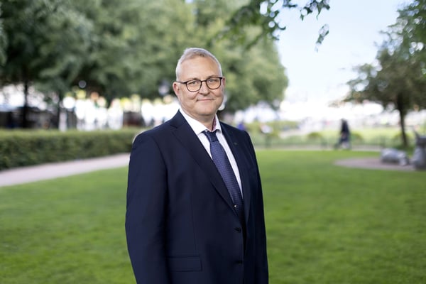Jan-Erik Hansson