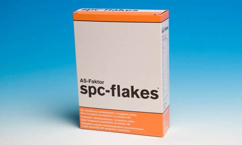 SPC-Flakes