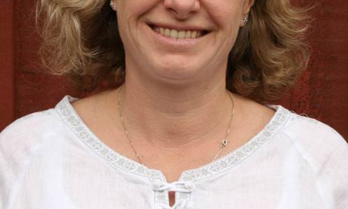 Helena Fredriksson