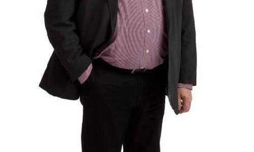 Gunnar Pleijert styrelseordförande Kalmar Lantmän