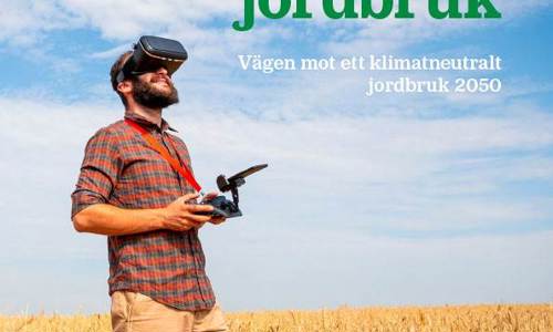 Omslag rapport