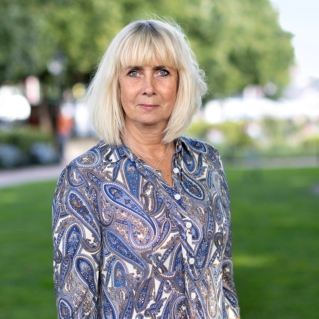 Elisabeth Ringdahl