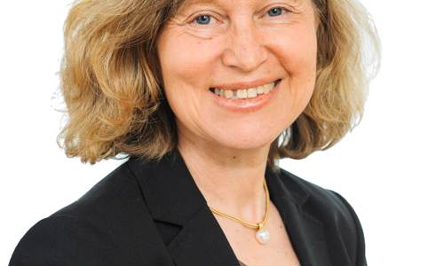Gunilla Aschan