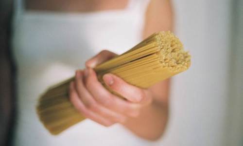 pasta