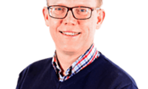 Olof fransson, vd Granngården Sverige