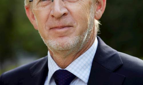 Olov Gunnarson ordförande Lantmännen 
