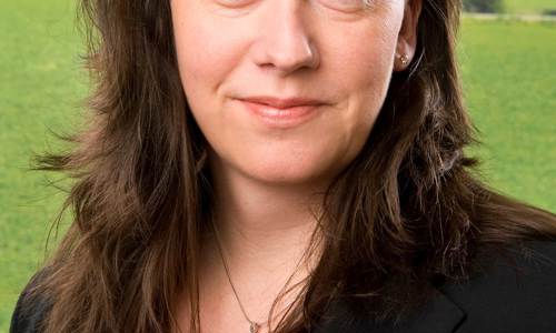 Sally Gunnarsson
