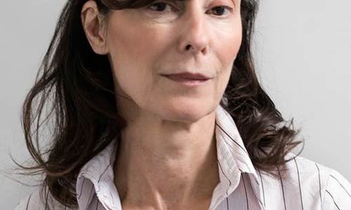 Madelaine Hellqvist Kongstad, chef Marknadskommunikation och varumärke