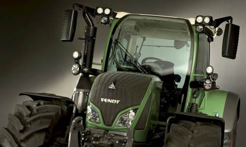 Nya Fendt 700 Vario SCR är ett lysande exempel på Fendts förmåga att presentera nya, innovativa lösningar av högsta kvalitet.