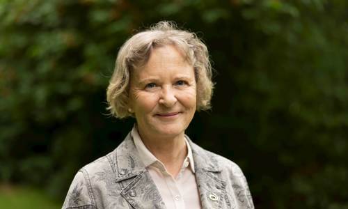 Annette Olesen