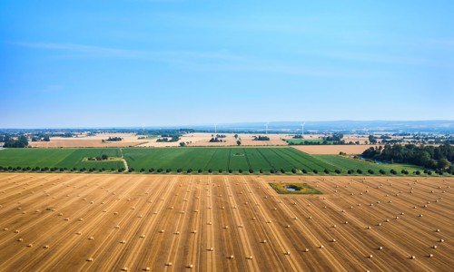 Landskap