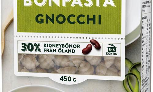 Kungsornen Bonpasta Gnocchi