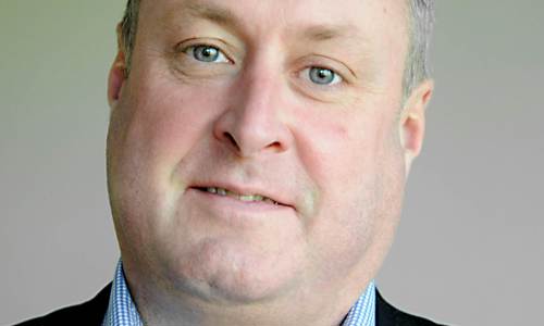 Andreas Green vd Agroenergi Neova Pellets AB