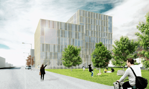 ÖREBRO nya Aspudden