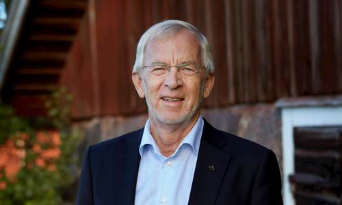 Bengt-Olov Gunnarson 