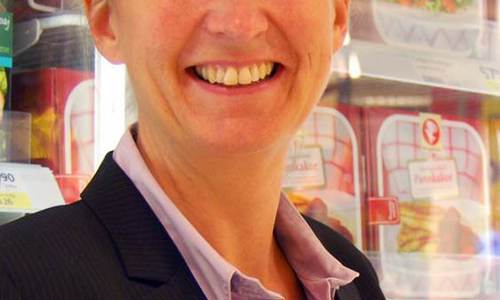 Ulrika Ekström