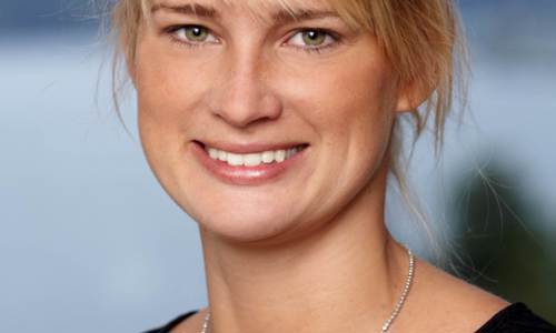 Frida Tydén, Lantmännen