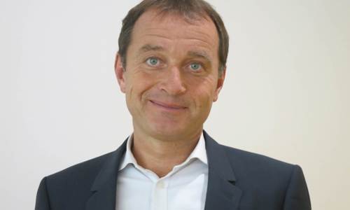 Joachim Haas Lantmännen Fastigheter