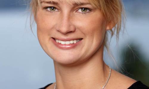 Frida Tydén Lantmännen
